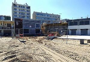 Marseille - Pointe Rouge - 24.03.2021 - 24